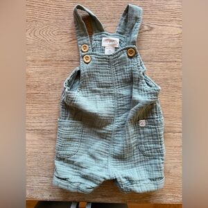 Little planet overalls